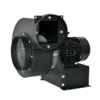 Resistant Exhaust Duct Fan, 380v, Centrifugal - view 5