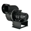 Resistant Exhaust Duct Fan, 380v, Centrifugal - view 6