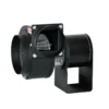 Resistant Exhaust Duct Fan, CY100, Centrifugal, 220v - view 4