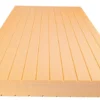 Resistant Floor Heating Panel, 4x8, XPS - view 2