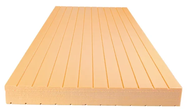 Resistant Floor Heating Panel, 4x8, XPS - view 2
