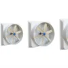 Resistant Frp Axial Ventilator, 220V, Electric - view 4