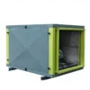 Resistant Industrial Exhaust Blower, HTFC, Centrifugal - view 5