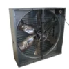 Resistant Industrial Exhaust Fan, Wall, 110 V, Electric - view 4