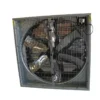 Resistant Industrial Exhaust Fan, Wall, 110 V, Electric - view 5