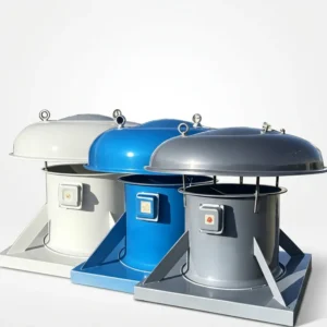 Resistant Roof Axial Fan, 380V, FRP, DWT-I, Waterproof