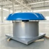 Resistant Roof Axial Fan, 380V, FRP, DWT-I, Waterproof - view 2
