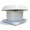 Resistant Roof Axial Fan, 380V, FRP, DWT-I, Waterproof - view 3