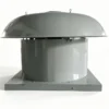 Resistant Roof Axial Fan, 380V, FRP, DWT-I, Waterproof - view 6