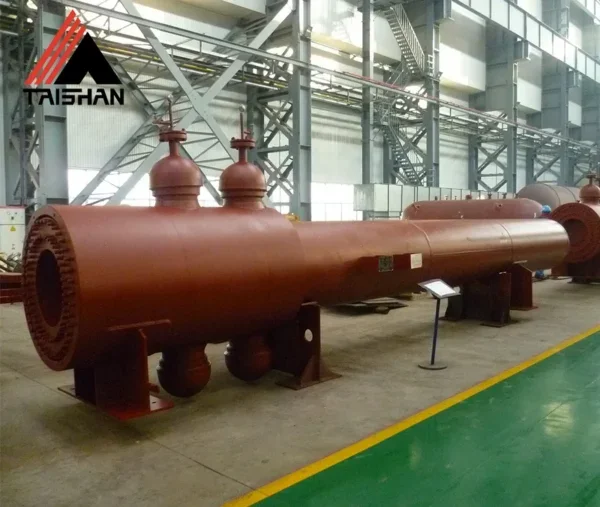 Resistant Shell and Tube, Steel, heat recovery, alloy steel