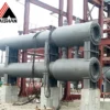 Resistant Shell and Tube, Steel, heat recovery, alloy steel - view 2