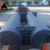 Resistant Shell and Tube, Steel, heat recovery, alloy steel - view 3