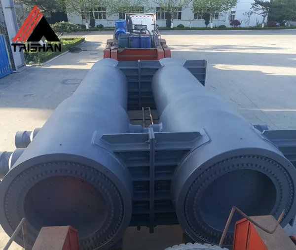 Resistant Shell and Tube, Steel, heat recovery, alloy steel - view 3