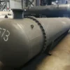 Resistant Shell and Tube, Steel, heat recovery, alloy steel - view 4