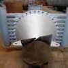 Resistant Shell and Tube, Steel, heat recovery, alloy steel - view 6