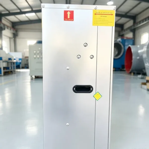 Resistant Small Size Boiler, Centrifugal, Stainless, Steel - view 4