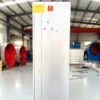 Resistant Small Size Boiler, Centrifugal, Stainless, Steel - view 5