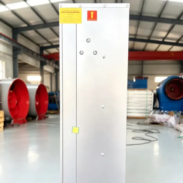 Resistant Small Size Boiler, Centrifugal, Stainless, Steel - view 5