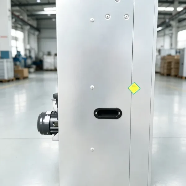Resistant Small Size Boiler, Centrifugal, Stainless, Steel - view 6
