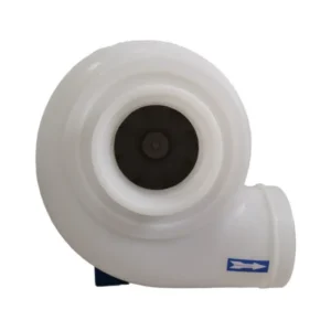 Resistant Ventilation Exhaust Fan, Centrifugal, 380V, motor