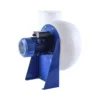 Resistant Ventilation Exhaust Fan, Centrifugal, 380V, motor - view 6