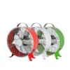 Retro Desk Fan, 8", HJ-8UC