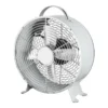 Retro Desk Fan, 8", HJ-8UC - view 3
