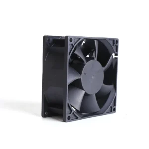 Reversible Flow Fan, 92x38mm, 9238, 12v, Axial