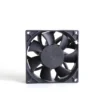 Reversible Flow Fan, 92x38mm, 9238, 12v, Axial - view 2