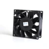 Reversible Flow Fan, 92x38mm, 9238, 12v, Axial - view 3