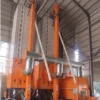 Rice Dryer with Motor - view 2