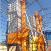 Rice Dryer with Motor - view 3