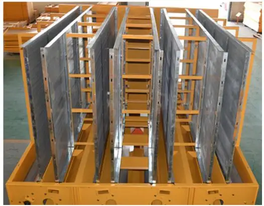 Rice Dryer with Motor - view 5