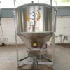 Rice Grain Dryer Tower