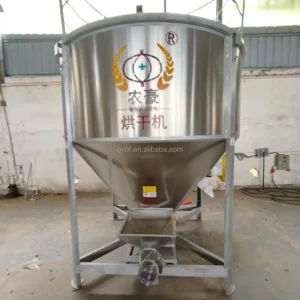 Rice Grain Dryer Tower