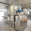 Rice Grain Dryer Tower - view 2