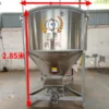 Rice Grain Dryer Tower - view 3