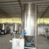 Rice Grain Dryer Tower - view 5