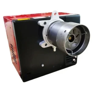 Riello Gas Burners Boiler, FS10/20, G10