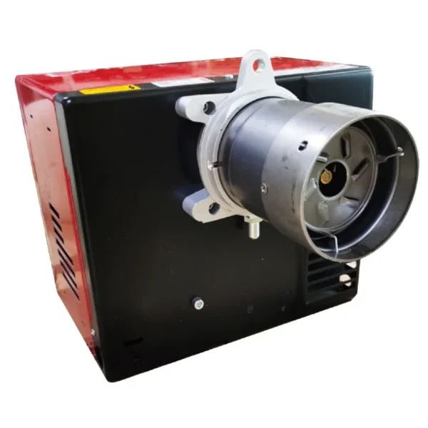 Riello Gas Burners Boiler, FS10/20, G10