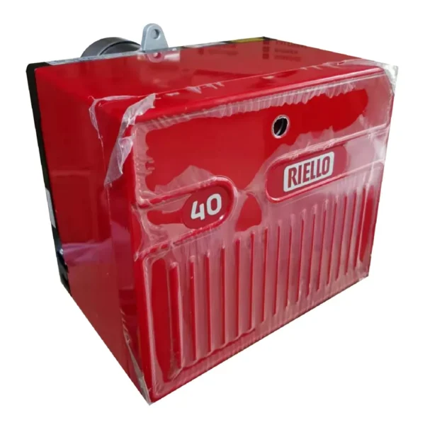 Riello Gas Burners Boiler, FS10/20, G10 - view 2