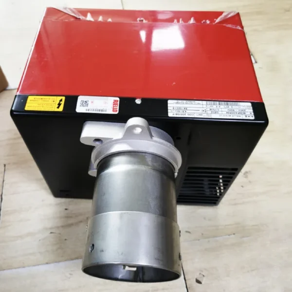 Riello Gas Burners Boiler, FS10/20, G10 - view 4
