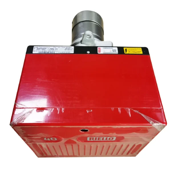 Riello Gas Burners Boiler, FS10/20, G10 - view 5