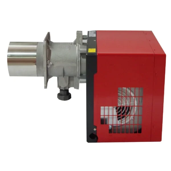 Riello Gas Burners Boiler, FS10/20, G10 - view 6