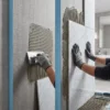 Rigid Tile Backing Panel, XPS, Wall, 100%, Waterproof - view 2