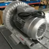 Ring Blower, 0.37kW, 220V, 50Hz