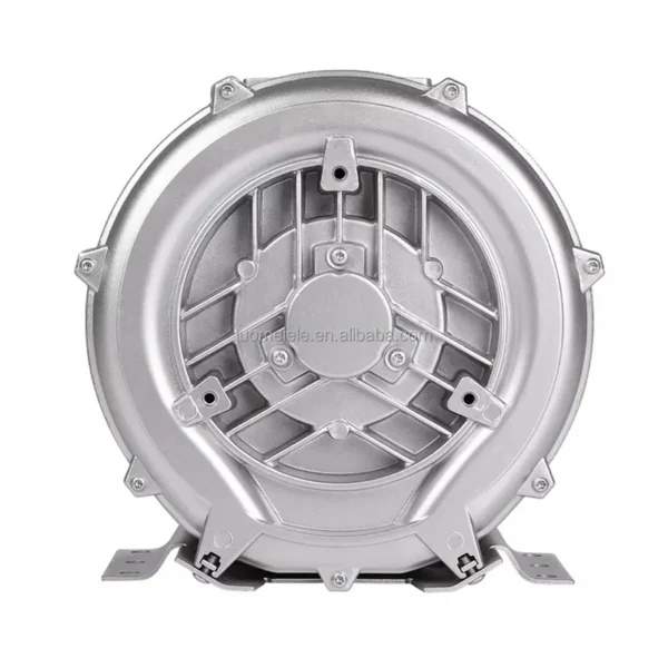 Ring Blower, 0.75kw, 1hp - view 2
