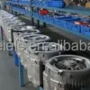 Ring Blower, 0.75kw, 1hp - view 6