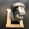 Ring Blower, 0.75Kw, 1HP, 750W - view 2