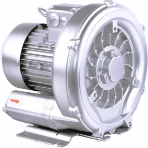 Ring Blower, 0.85kW/0.95kW, 210(m3, Electric